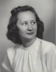 Obituary information for Mary Frances Russell Hull