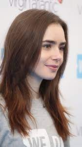 Maybe you would like to learn more about one of these? Actress Pretty Look Lily Collins 720x1280 Wallpaper Celebrity Wallpapers Lily Collins How To Look Pretty