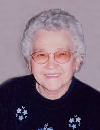 Obituary for Maxine Porteous