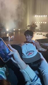 🥹🎉 @Shawn Mendes #shawnmendes #shawnmendesthetour #shawnmendesvideos  #tour #concert #toronto #masseyhall #theend #fyp #fan