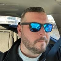 Chris Carruthers's Instagram, Twitter & Facebook