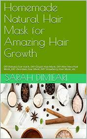 Plus, they treat dry scalp, dandruff, and damage. Homemade Natural Hair Mask For Amazing Hair Growth Diy Banana Hair Mask Diy Ginger Hair Mask Diy Aloe Vera Hair Mask Diy Chocolate Hair Mask Diy Strawberry Hair Mask Etc By