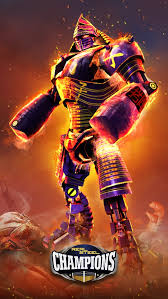 Reliancegames On Twitter Hurry Up Download This Awesome Looking Noisy Boy Mobile Wallpaper Flaunt It To Your Friends And Make Them Super Jealous Https T Co Uvduglbupq Check out this fantastic collection of real steel wallpapers, with 47 real steel background images for your desktop, phone or tablet.