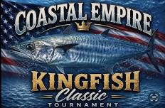 Coastal Empire Kingfish Classic Tournament