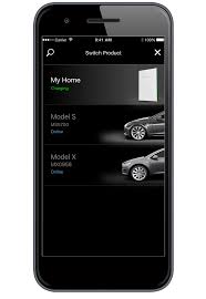 The tesla powerwall can be managed from the tesla mobile app, which is available in the android and ios app stores. Tesla Launches New Powerwall And Solar Integration In The Tesla Mobile App Electrek