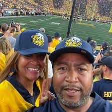 Michigan Football Team Spending