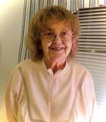 Mildred Anna Bohannon (Nee Hislop) Obituary