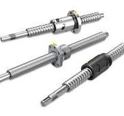 Rolled Ball Screws: Informati online & acquista su ...