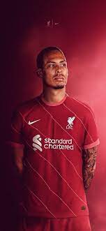 Liverpool football club is a professional football club in liverpool, england, that competes in the premier league, the top tier of english. Footy Headlines On Twitter Liverpool 21 22 Home Kit Leaked Https T Co R0ag8xplcq