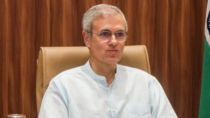 उमर अब्दुल्ला ने करनाल में कश्मीर जा रही यात्री बस पर हमले के बाद हरियाणा सरकार से कार्रवाई की मांग की