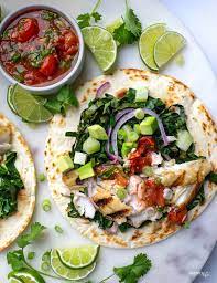 Check spelling or type a new query. Grilled Walleye Tacos Quick Simple Fish Taco Recipe