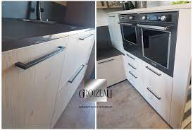 Nos façades sont disponibles dans de nombreuses gammes, matières et couleurs différentes. Type De Portes Et Facade De Cuisine Made In Teille