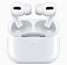 Apple Airpods Pro Available From Amazon Flipkart For 235 Airpods Pro Noise Cancelling Active Noise Cancellation