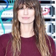 Fades are a great way to sport long hair on top in stylish ways while keeping it cool. 7 Rock Chic Hairstyles French Girls Would Approve Of