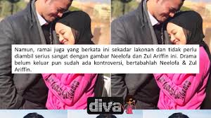 Fenomena yang sedang berlaku antara dia dan neelofa hingga wujud hashtag #zulofa pernah berlaku ketika dia berlakon bersama ayda jebat (m.a.i.d & rindu awak 200%) dan farah nabilah (titian cinta). Netizen Kecam Neelofa Gara Gara Gambar Terlalu Mesra Dengan Zul Ariffin Youtube