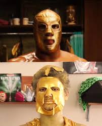 El menú de nacho libre está lleno de sabor y de opciones que puedes pedir a tu gusto. Remember Ramses From Nacho Libre This Is Him Now H3h3productions