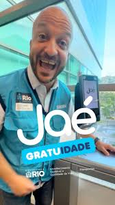 JAÉ GRATUIDADE, Vem pra nossa Casa de Convivência você também., É a  @prefeitura_rio mais perto de você!