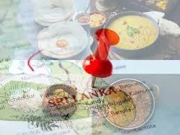 The shellfish are served cold and the customer adds condiments to taste. Traditional Foods Of Sri Lanka 7 Traditional Dishes From Sri Lanka That Are Worth A Try
