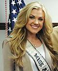 Miss Arizona USA
