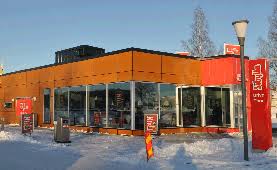 På vår föreningssida kan ni läsa om allt som händer inom föreningen. Snabbmat Och Hamburgare Restaurang Bollnas