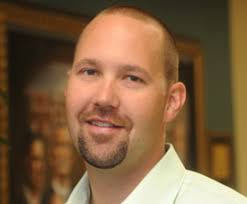 Carrier hired as assistant dean of students