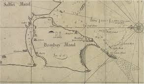 Detail of A New Mapp Of the Island of ...