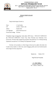 Doc Surat Revisi Nura Fahaya Mauli Academia Edu