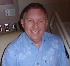 Obituary for Gregory Allen Ward