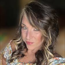 Confident Beauty by Laura Beeler