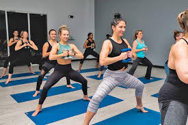 Yoga for beginners jacsonville nc. 5 Things You Need To Know For Your First Yoga Class O2 Fitness Clubs