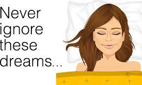 10 Things To Never Ignore In Your Dreams Dream Symbols Dream Meanings What Dreams Mean