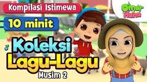 Select the following files that you wish to download or play stream, if you do not find them, please search only for artist, song, video title. Koleksi Lagu Kanak Kanak Islam Terima Kasih Lain Lain Omar Hana Youtube