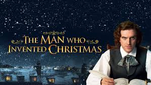The Man Who Invented Christmas - Apple TV