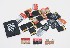 In this video i test out the 200gb lexar 633x, the 32gb sandisk extreme, and the 64gb samsung evo plus. Raspberry Pi Microsd Follow Up Sd Association Fools Me Twice Jeff Geerling