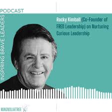 InspiringBraveLeadersPodcast 🎙️: Season 1, Episode 5: Zeynep Holmes