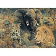 Check spelling or type a new query. Rgs Group Spirit Of Africa 1500 Piece Jigsaw Puzzle Buy Online In South Africa Takealot Com