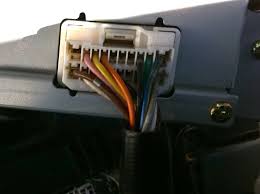 I cannot confirm they are 100% correct but then again. Stereo Wiring Land Cruiser Lx 470 1998 02 Tlc Faq