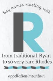 Get unique french male names and popular names in france and their meanings. Boy Names Starting With R Robert Rafferty Rhodes Appellation Mountain