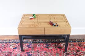 Although the layout's complexity was limited (ho was the. Rubio Monocoat 3x3 Custom Train Table