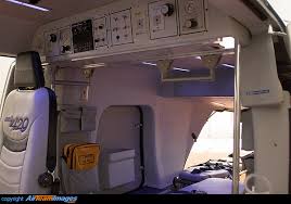 For medical purposes, the inner surface of the passenger cabin is equipped. Bell 429 Globalranger Airteamimages Com