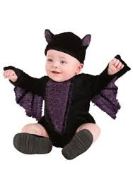 Bat Costumes
