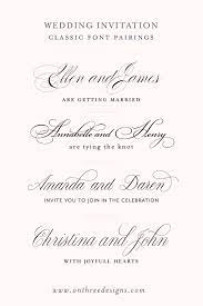 On Three Designs Our All Time Favorite Fonts Davetiye Dovme Modelleri Dovme