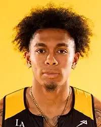 2025 Men's Track & Field Roster