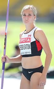 The one is women's outdoor heptathlon and the other is men's indoor heptathlon. Pin On Heptathlon