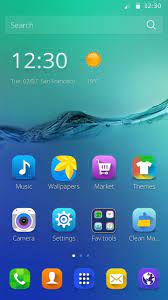 Few things are more important in a smartphone today than the camera — and both samsung and apple know how to do imaging well. Tema Para Samsung S6 Edge For Android Apk Download