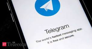 Verify your telegram account for free with our virtual phone numbers. Telegram Telegram Is Adding Group Video Calling Telecom News Et Telecom