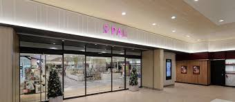 エスパル郡山 | 東北での出店・イベントは駅ビル エスパルへ | S-PAL