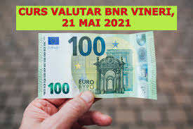 Ai la dispozitie convertor valutar rapid si poti afla cursul euro, dolar, lira, franc la bnr si la celelalte banci din romania. Curs Valutar Bnr Vineri 21 Mai 2021 Dolarul Scade È™ocant Euro CreÈ™te Cele Mai Noi CotaÈ›ii Kanal D Romania