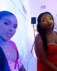 Wilson & Naome🙏🏾💍❤️