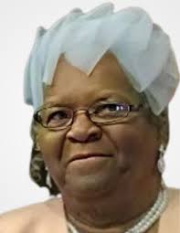 Obituary for Mother Willie Mae Randall